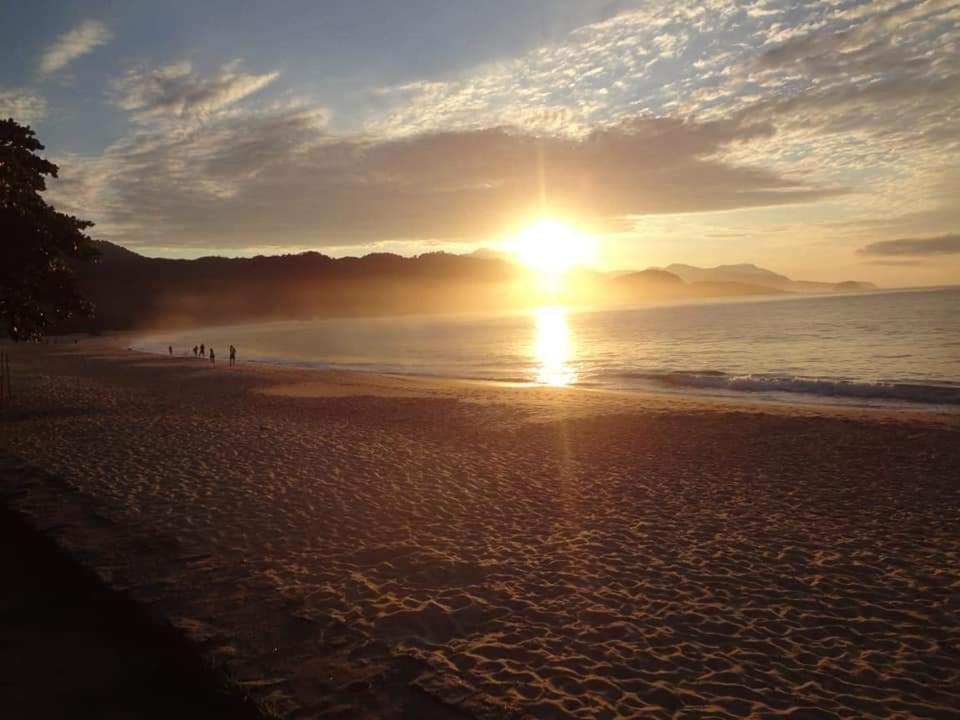 Pousada Sossego Da Vila - Trindade Paraty Экстерьер фото