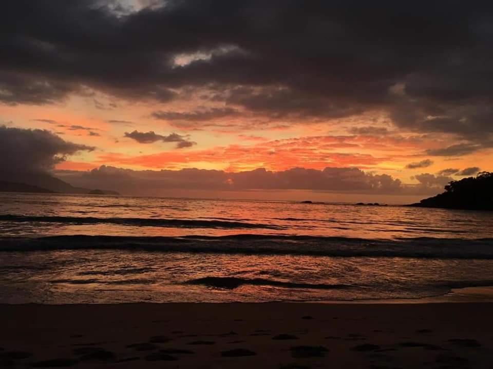 Pousada Sossego Da Vila - Trindade Paraty Экстерьер фото