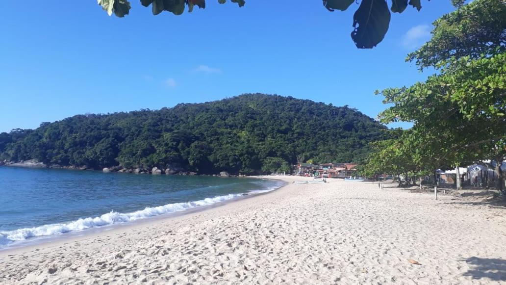 Pousada Sossego Da Vila - Trindade Paraty Экстерьер фото