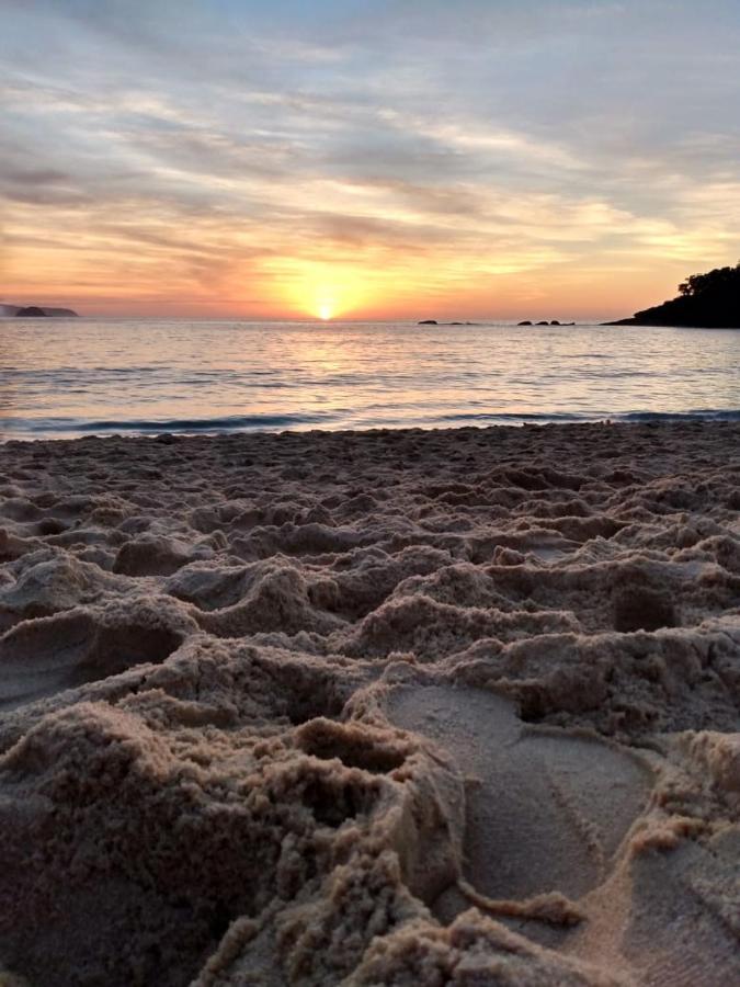 Pousada Sossego Da Vila - Trindade Paraty Экстерьер фото