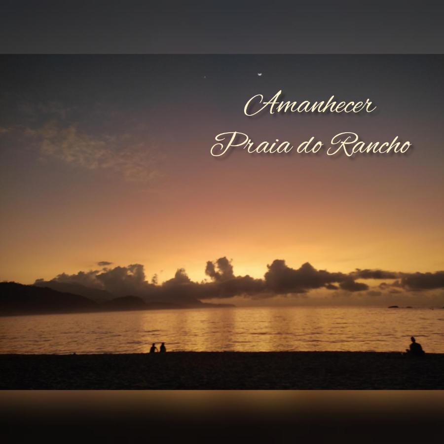 Pousada Sossego Da Vila - Trindade Paraty Экстерьер фото